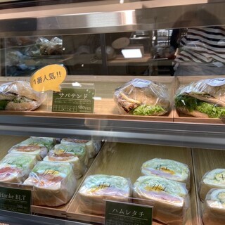 Hanke Sandwich&Inn_1