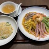 551蓬莱 なんばウォーク店