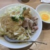 鶏と魚だしのつけめん哲 溝の口店