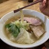 手打ち正麺 Hachimitsu