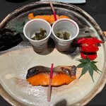 本陣平野屋別館 - 