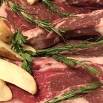 イルソーレ ロッソ - 