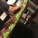 イルソーレ ロッソ - 