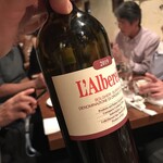 イルソーレ ロッソ - 