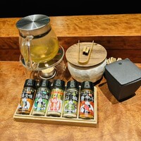 侘家古暦堂 祇園花見小路本店 - 