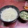 釜揚げうどん 織田薪 本店