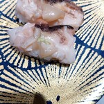 回転寿司 根室花まる ココノススキノ店 - 