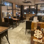 鉄板串焼酒場 串and... - 