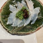 塩握りと漬けいくら 寿し長 栄 - 