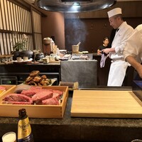 肉割烹 友百合 - 