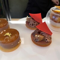 ジャルダン - 