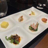 御膳房 銀座店 - 