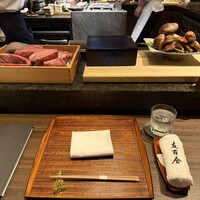 肉割烹 友百合 - 