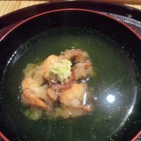 天ぷら浅沼 - 