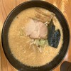 川出拉麺店
