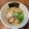 麺処 びぎ屋 学芸大学本店