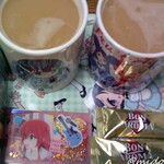 イオンスタイル - ドリンク写真: