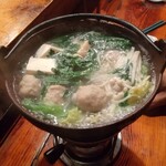 焼とりでんすけ - 