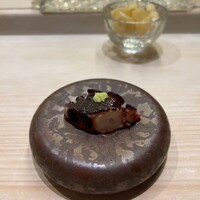 鮨 なんば 日比谷 - 