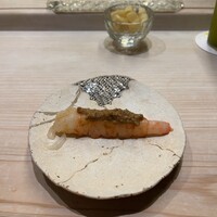 鮨 なんば 日比谷 - 