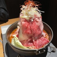 焼肉 にくなべ屋 神戸びいどろ 北野坂店 - 