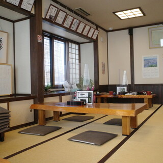 七兵衛そば 東根店_2