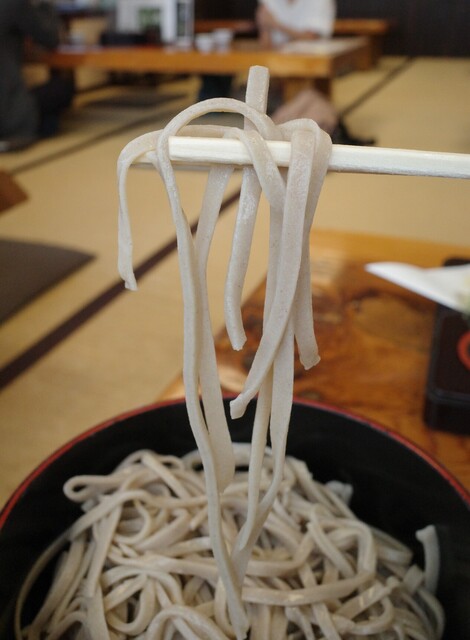 七兵衛そば 東根店 - さくらんぼ東根（そば）の写真