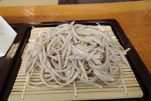 七兵衛そば 東根店 - さくらんぼ東根（そば）の写真