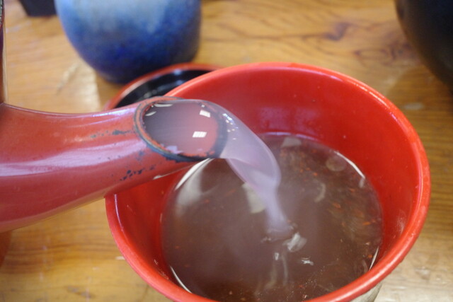 七兵衛そば 東根店 - さくらんぼ東根（そば）の写真