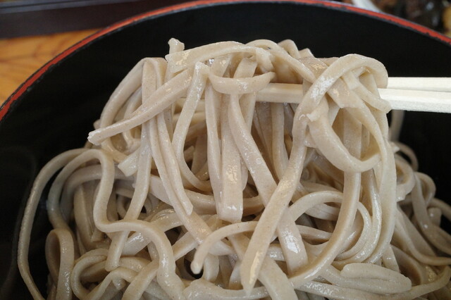 七兵衛そば 東根店 - さくらんぼ東根（そば）の写真