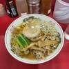 バリバリラーメン