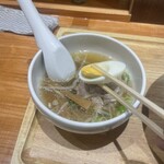 麺絆英 - 