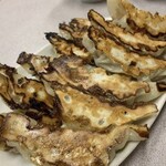 秀蘭 - よく焼きで好きです