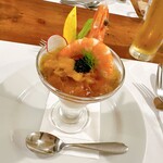 Bistro Mon. Chemin - 