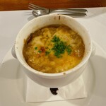 Bistro Mon. Chemin - 