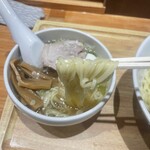 麺絆英 - 