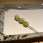 天冨良 天甲本店 - 