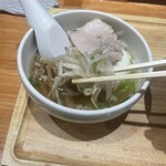 麺絆英 - 