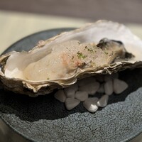 銀座 桃の木 - 