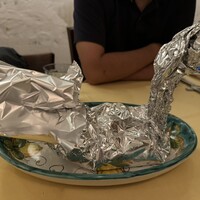 トラットリア ラ タルタルギーナ - 