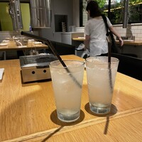 ビーフキッチン 渋谷店 - 