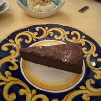 トラットリア ラ タルタルギーナ - 