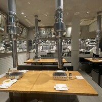 ビーフキッチン 渋谷店 - 