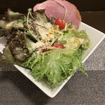 岡崎 ジンギスカンバル 北海道マルシェ 北岡崎本店 - 