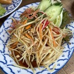 タイ・イサーン料理ヤムヤム - 