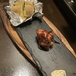 岡崎 ジンギスカンバル 北海道マルシェ - 