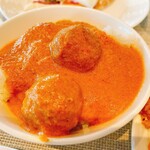 ザ ガーデン ブラッスリー&バー - 