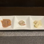 岡崎 ジンギスカンバル 北海道マルシェ 北岡崎本店 - 