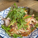 タイ・イサーン料理ヤムヤム - 