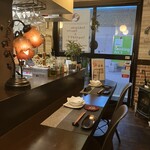 岡崎 ジンギスカンバル 北海道マルシェ - 